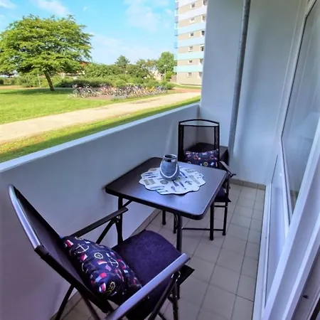 - Haus N, App 0neg11 Appartement Heiligenhafen