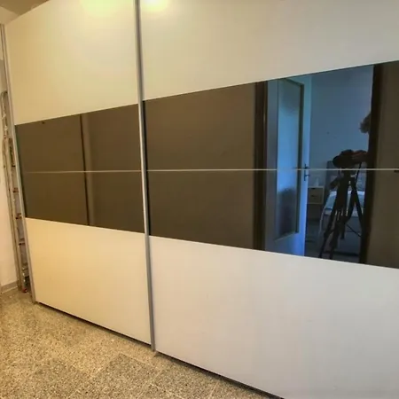- Haus N, App 0neg11 Appartement Heiligenhafen