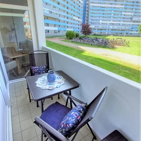 - Haus N, App 0neg11 Appartement *